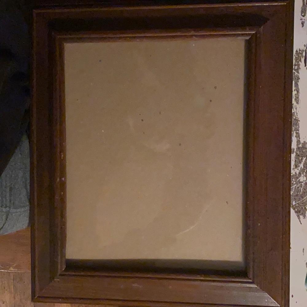 Picture frame